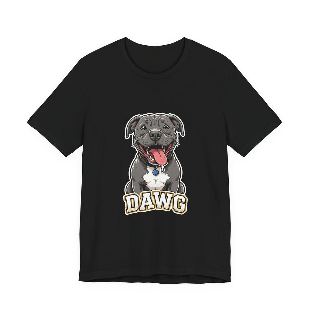 DAWG Grin T-Shirt