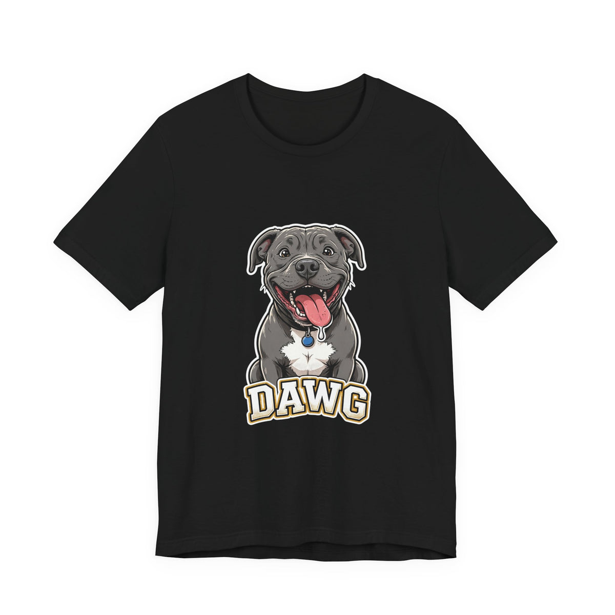 DAWG Grin T-Shirt