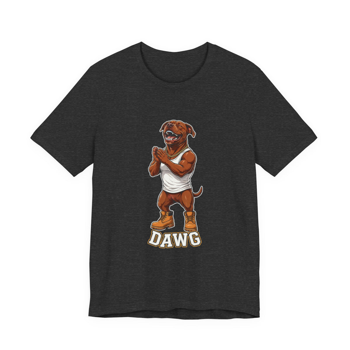 DAWG Tims T-Shirt