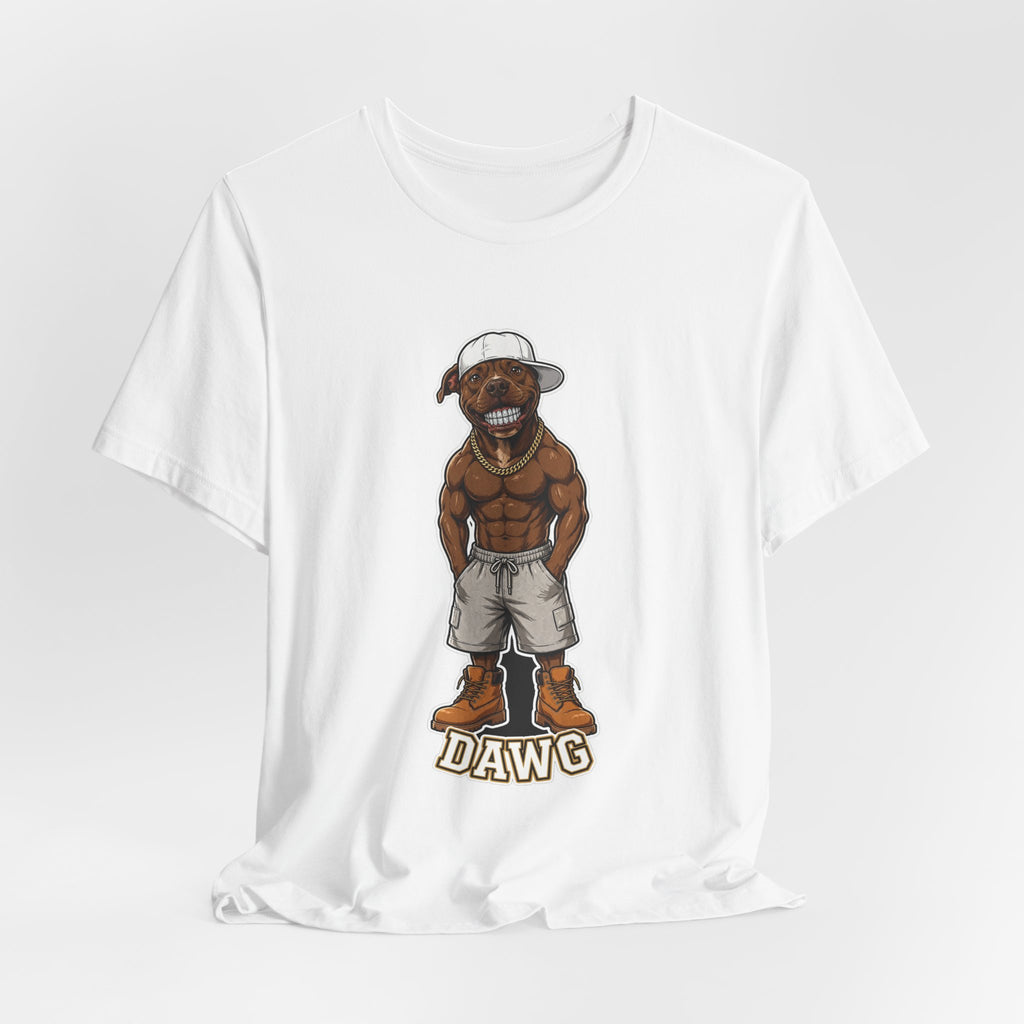 DAWG Stance T-Shirt