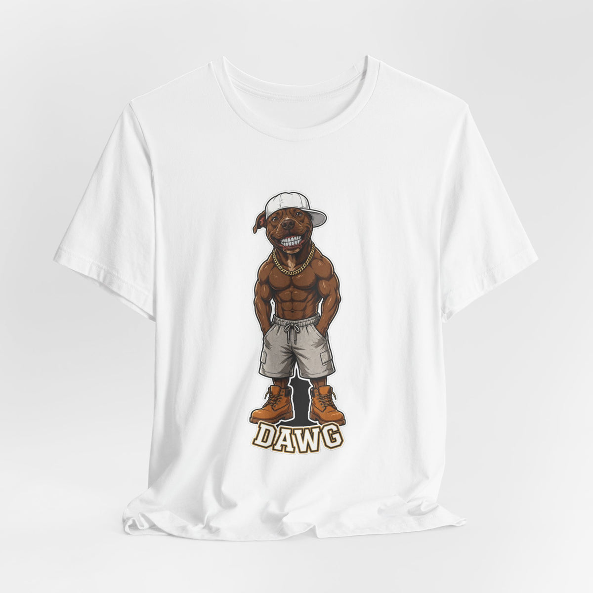 DAWG Stance T-Shirt
