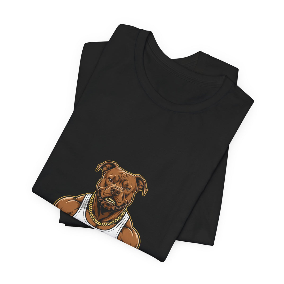 DAWG Portrait Tee