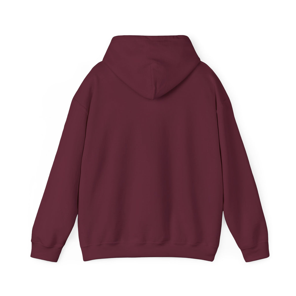DAWG Badge Hoodie