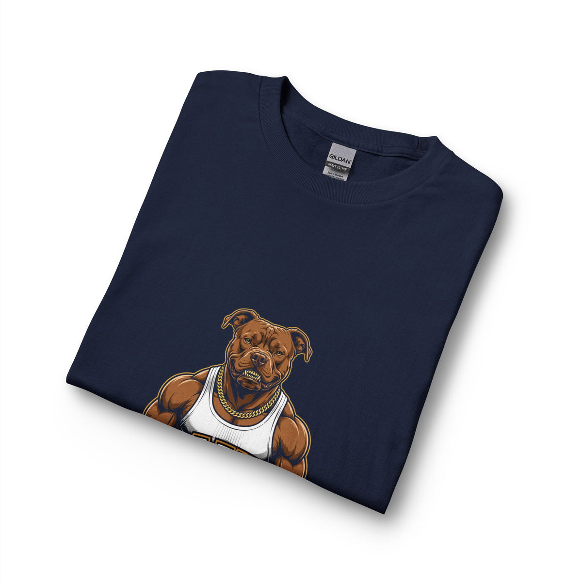 DAWG Long-Sleeve Tee