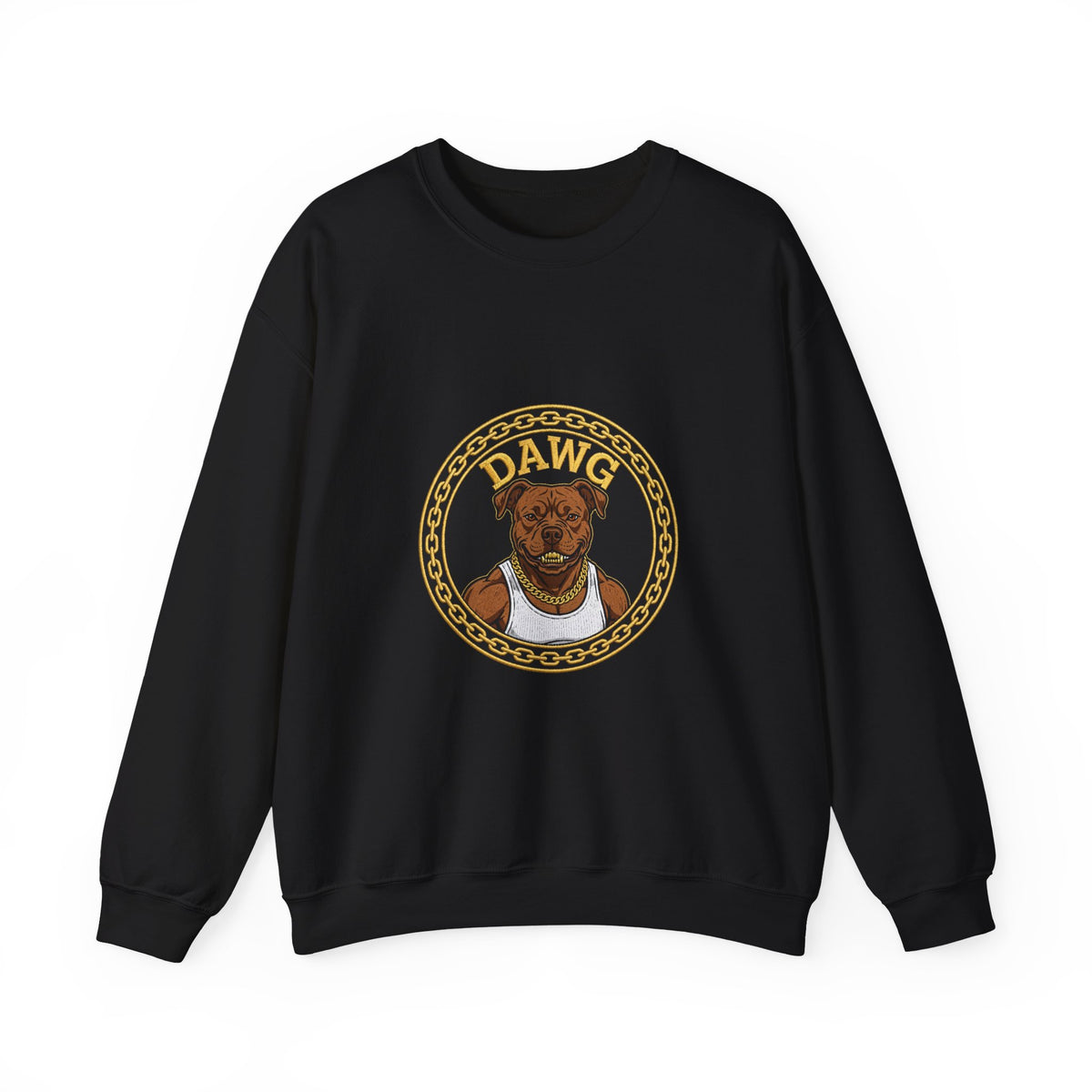 DAWG Crewneck Sweatshirt