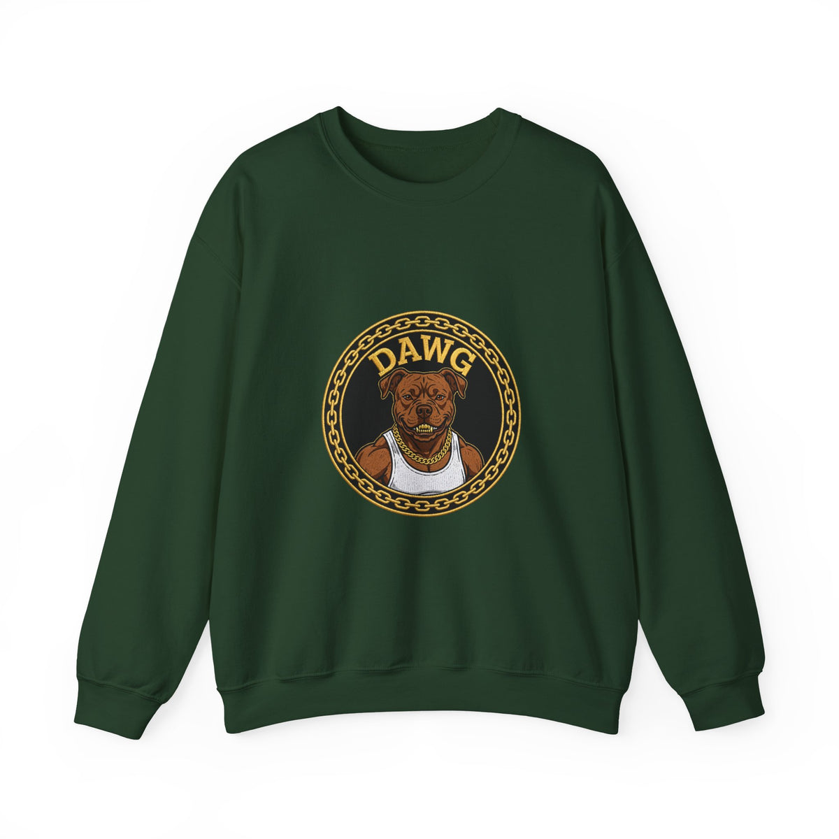 DAWG Crewneck Sweatshirt