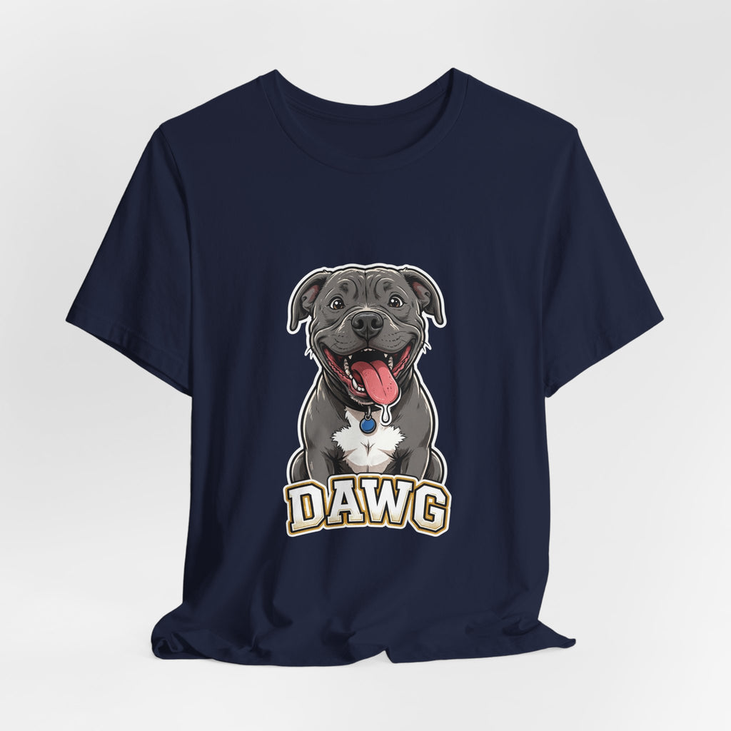 DAWG Grin T-Shirt