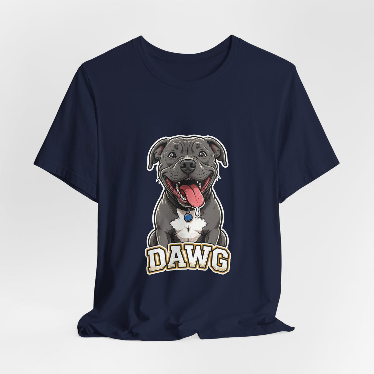 DAWG Grin T-Shirt