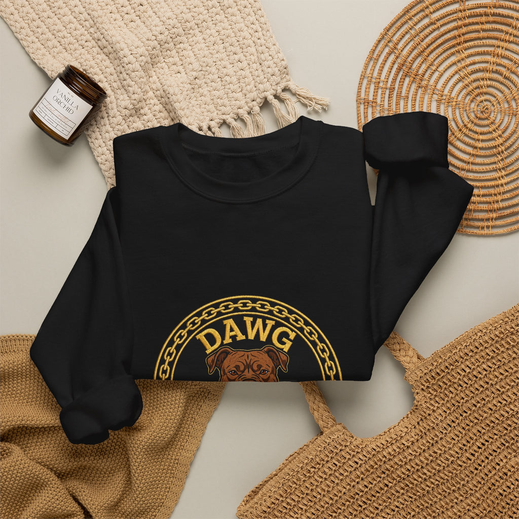 DAWG Crewneck Sweatshirt