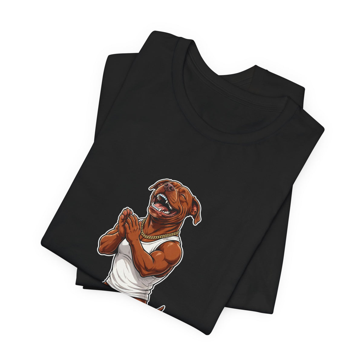 DAWG Tims T-Shirt