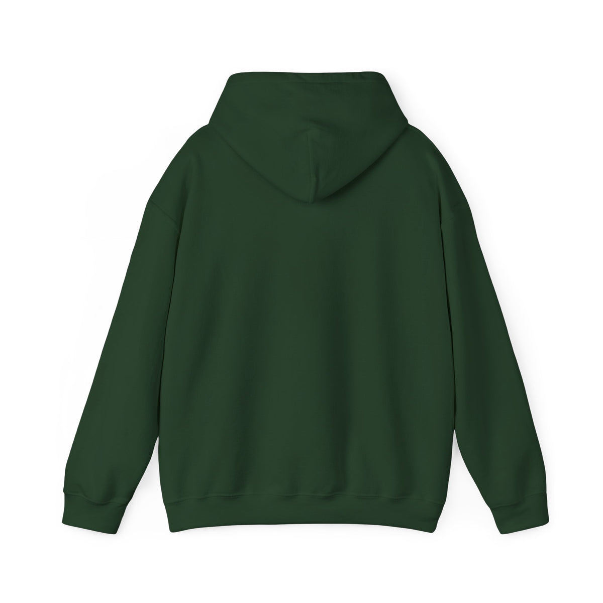 DAWG Badge Hoodie