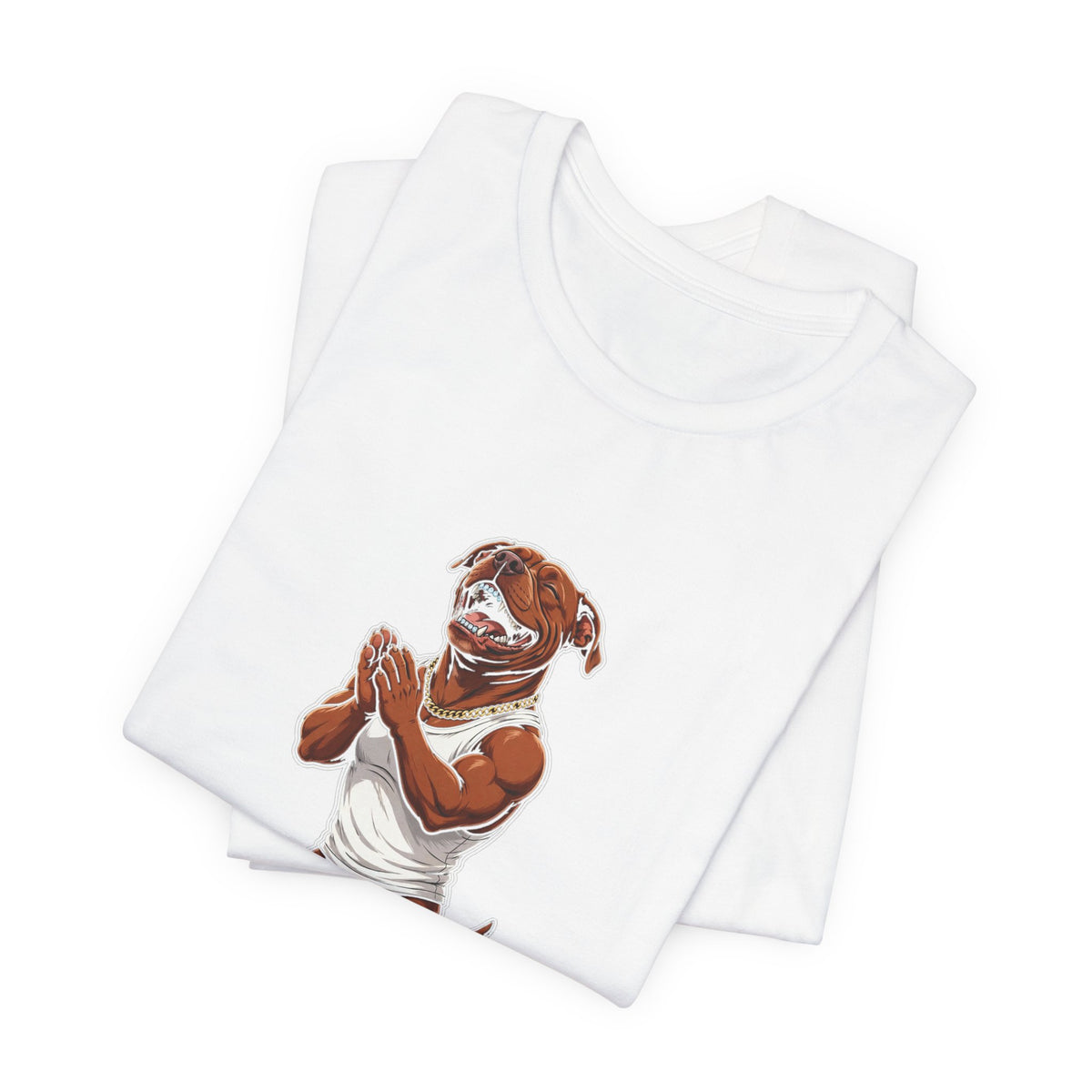 DAWG Tims T-Shirt