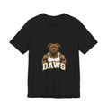 DAWG Portrait Tee