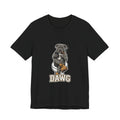 DAWG Toilet Phone T-Shirt