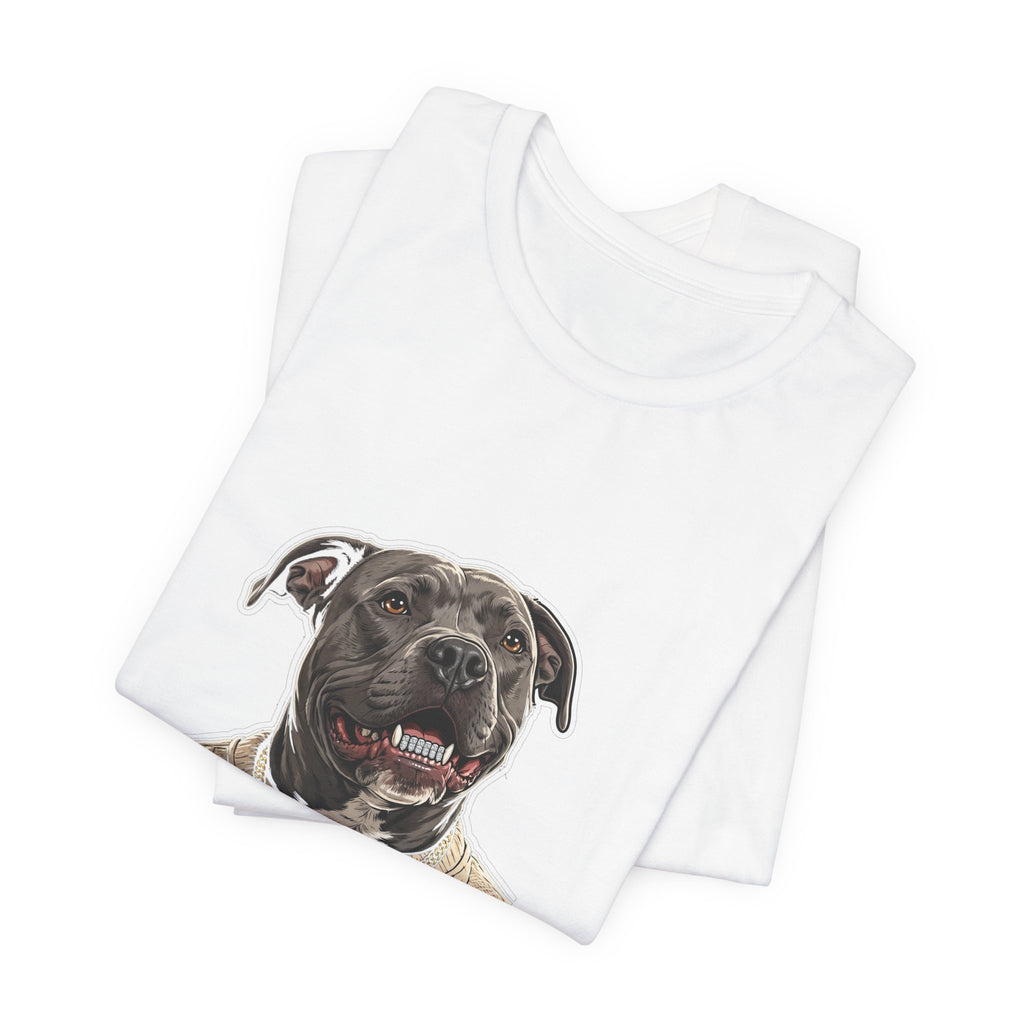 DAWG Sweater T-Shirt