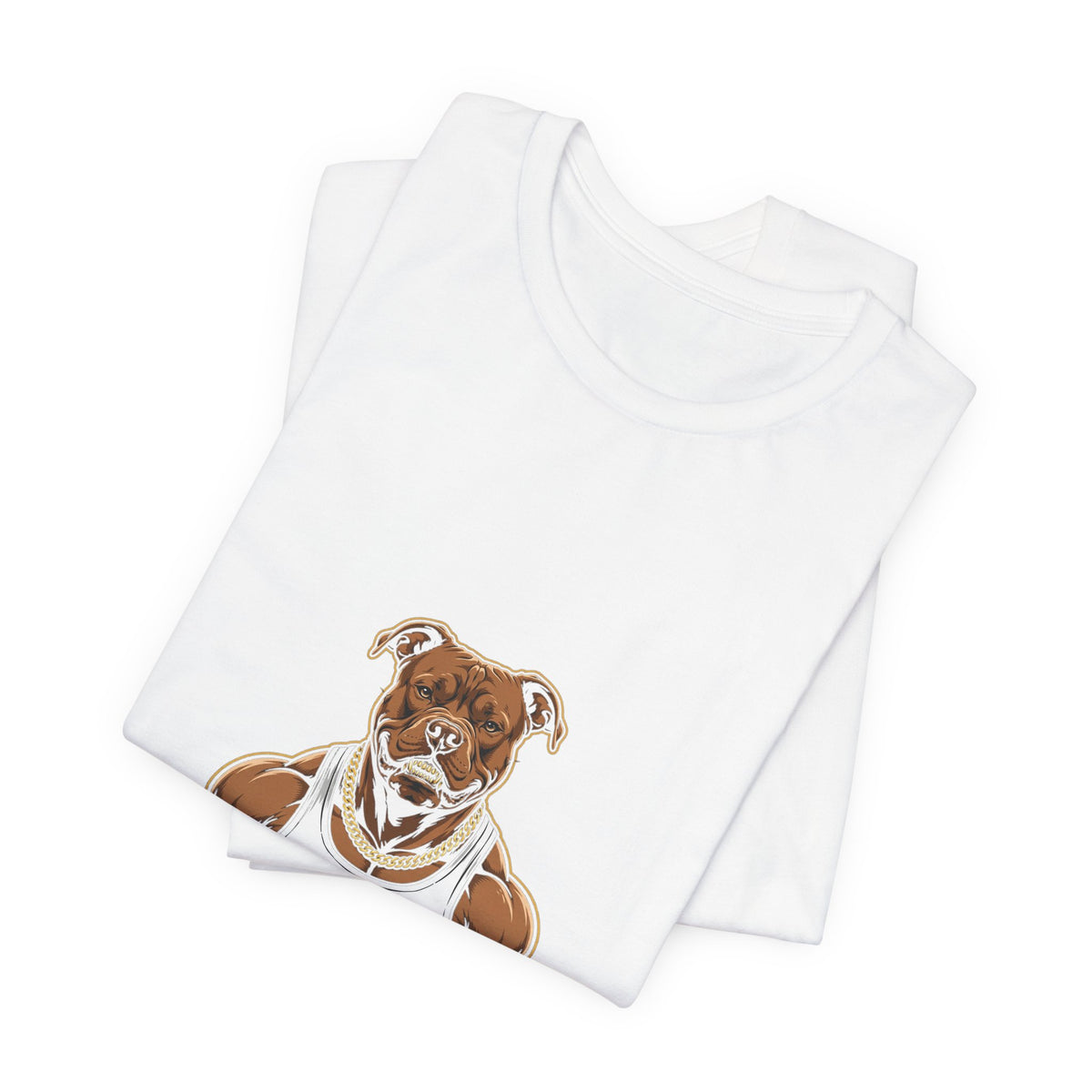 DAWG Portrait Tee