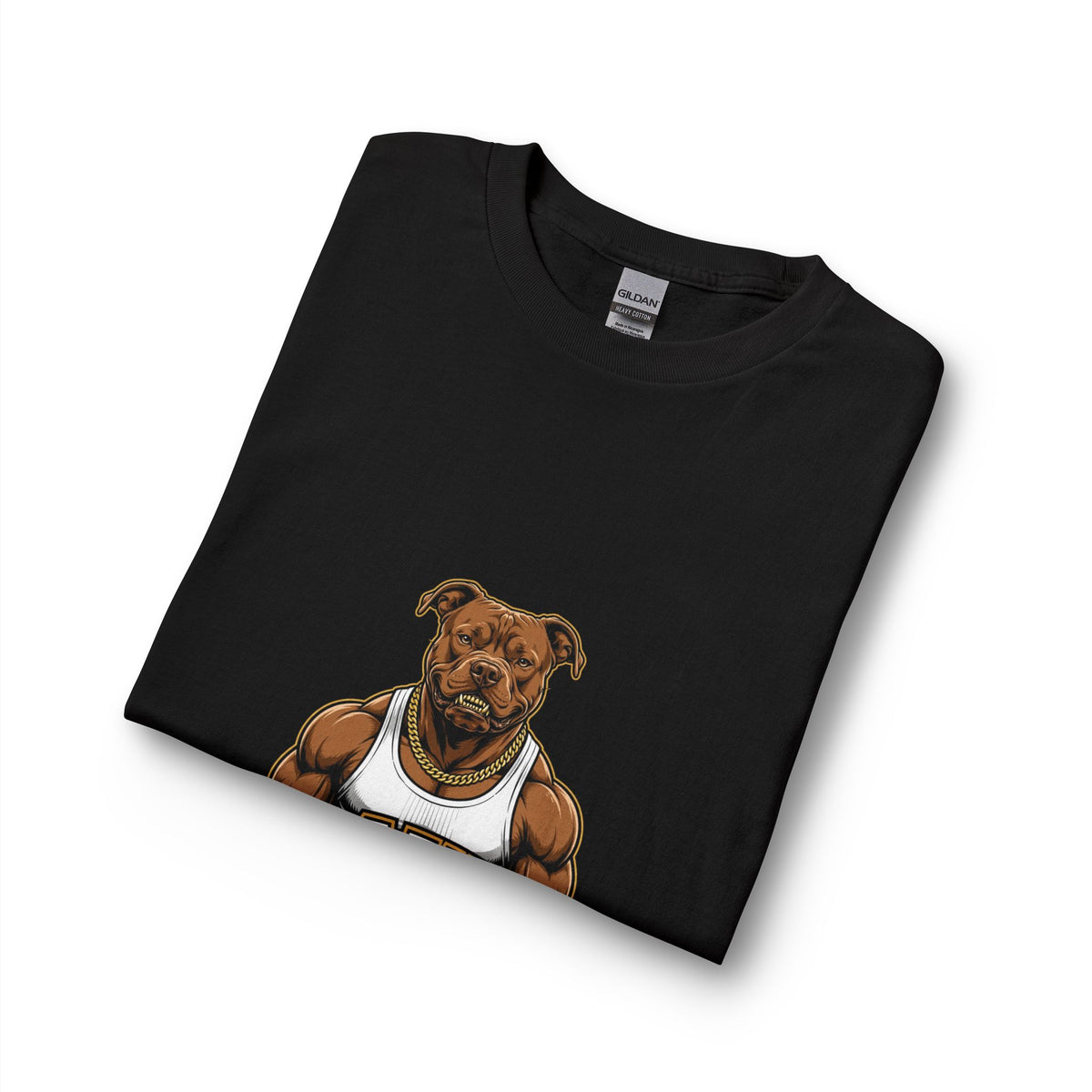 DAWG Long-Sleeve Tee
