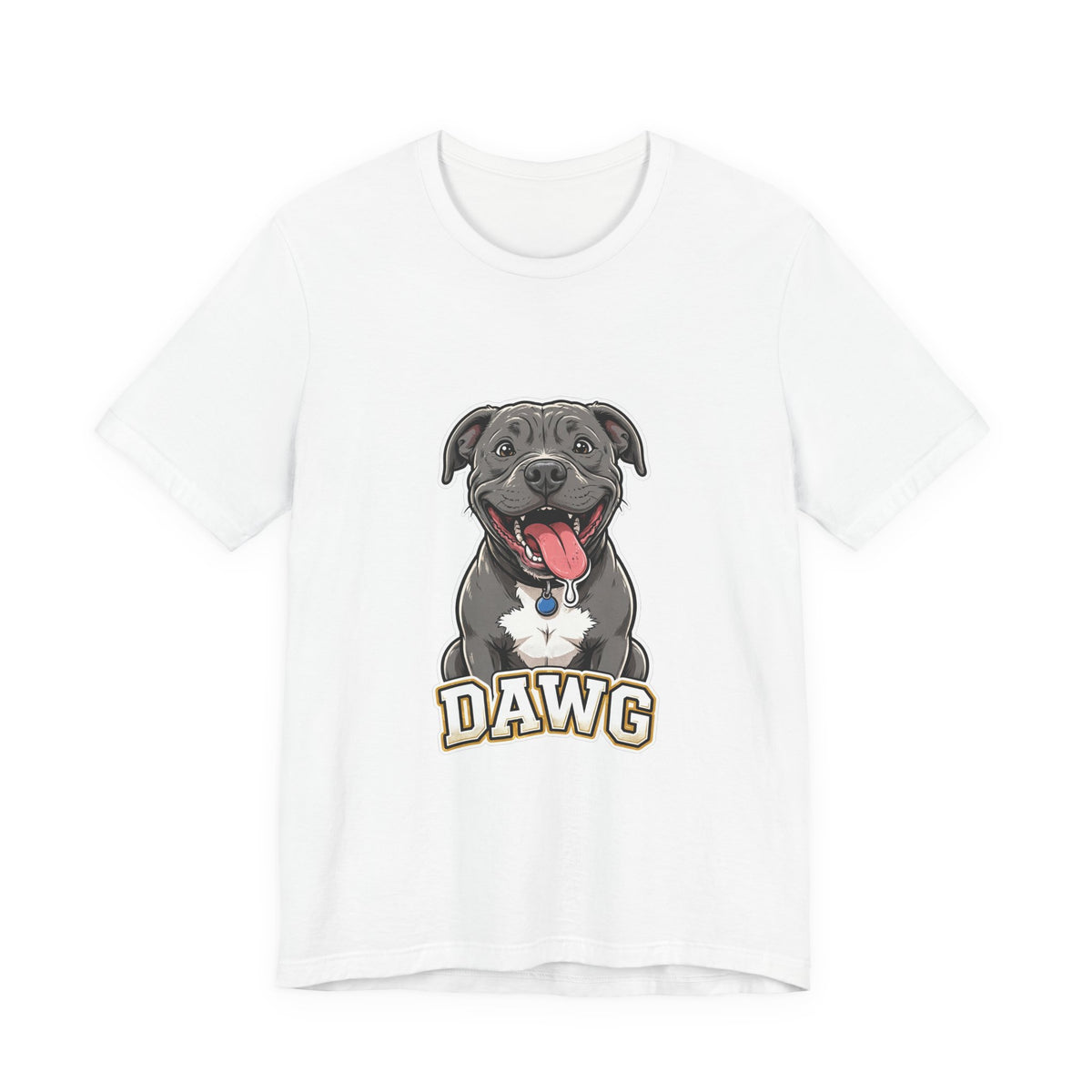 DAWG Grin T-Shirt