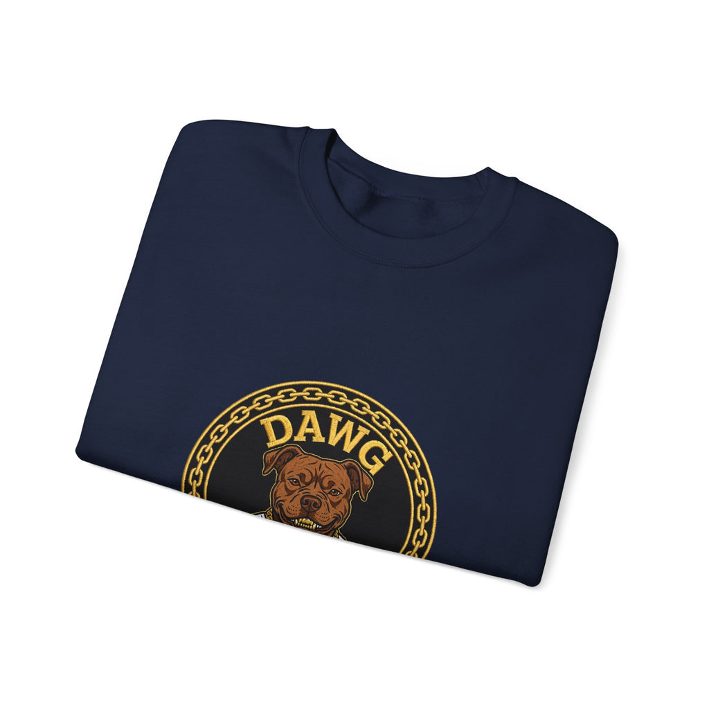 DAWG Crewneck Sweatshirt