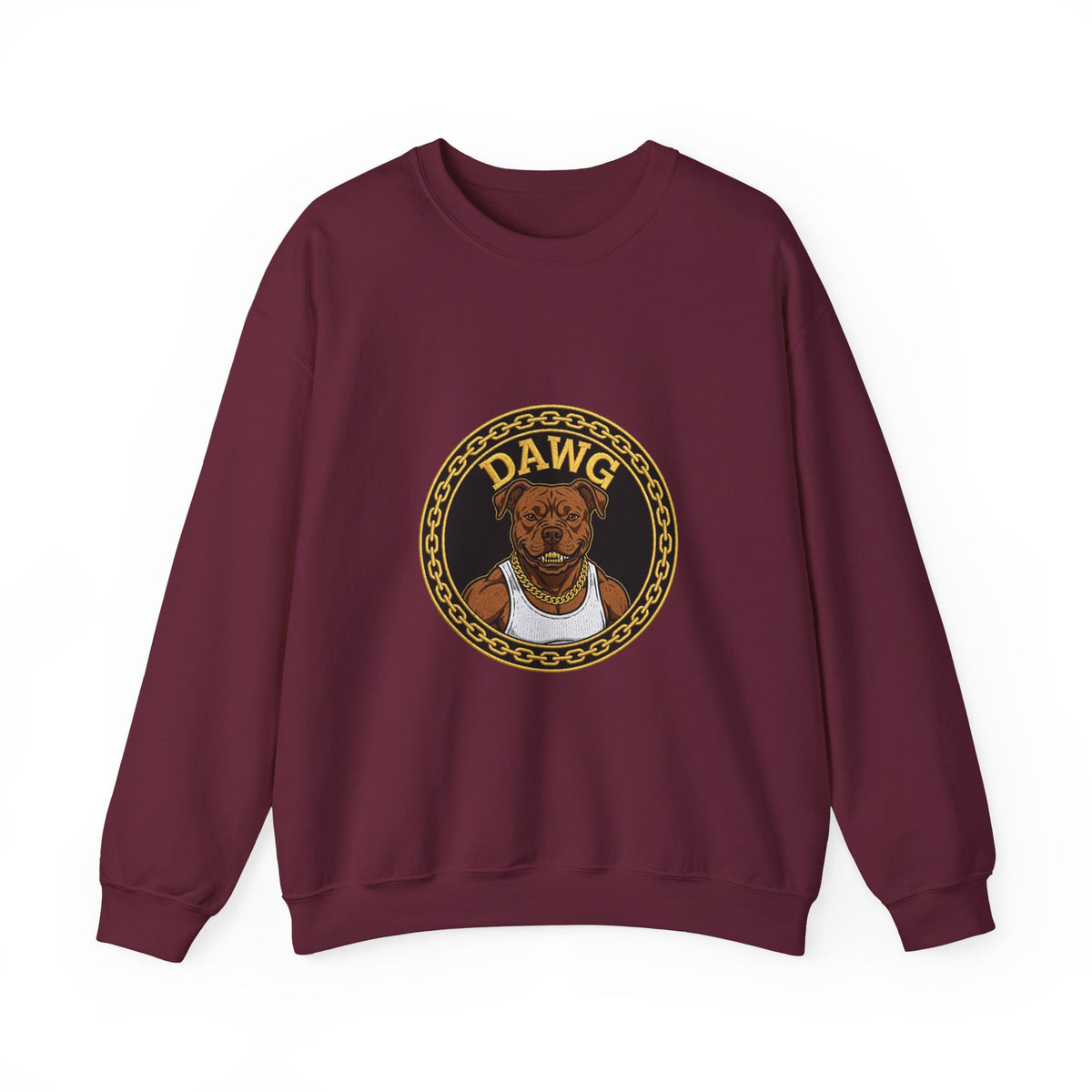 DAWG Crewneck Sweatshirt