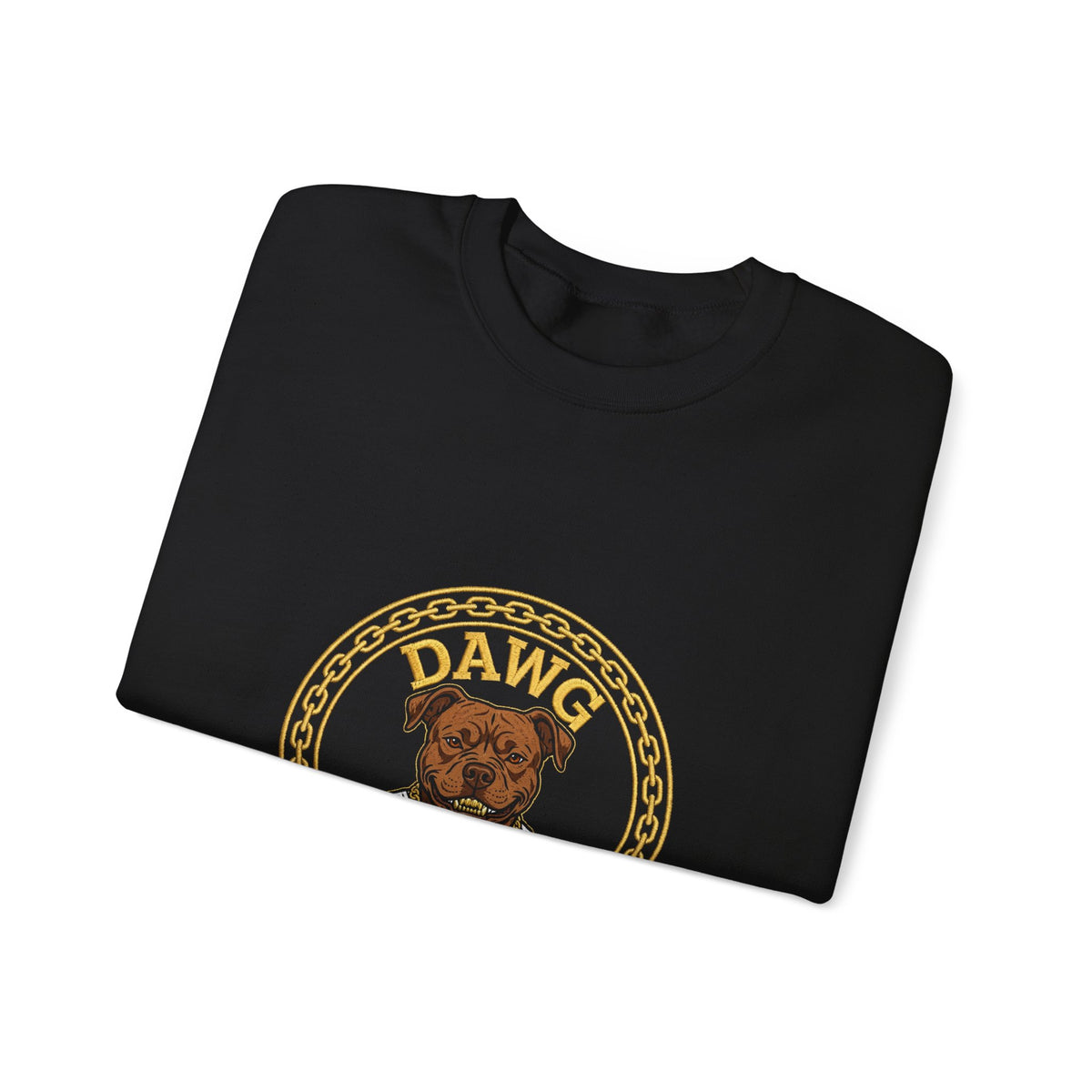 DAWG Crewneck Sweatshirt