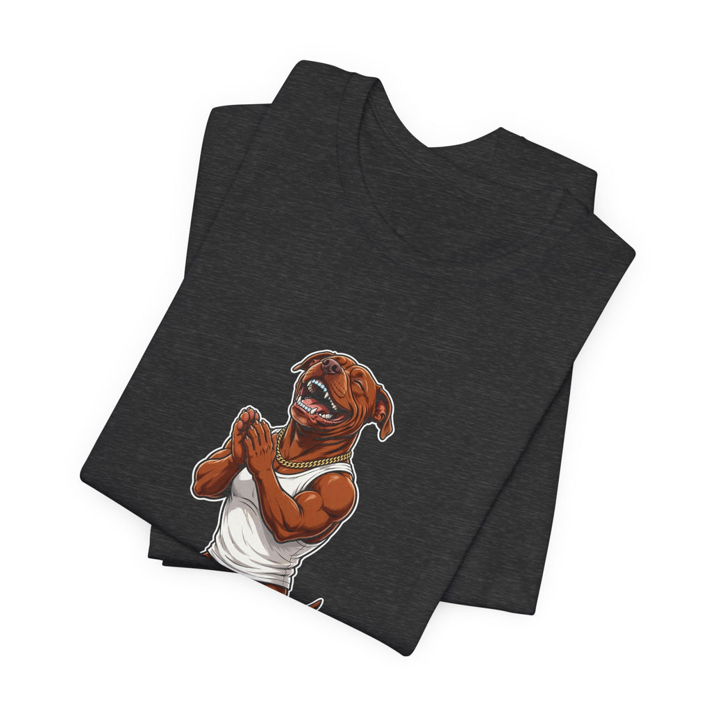 DAWG Tims T-Shirt