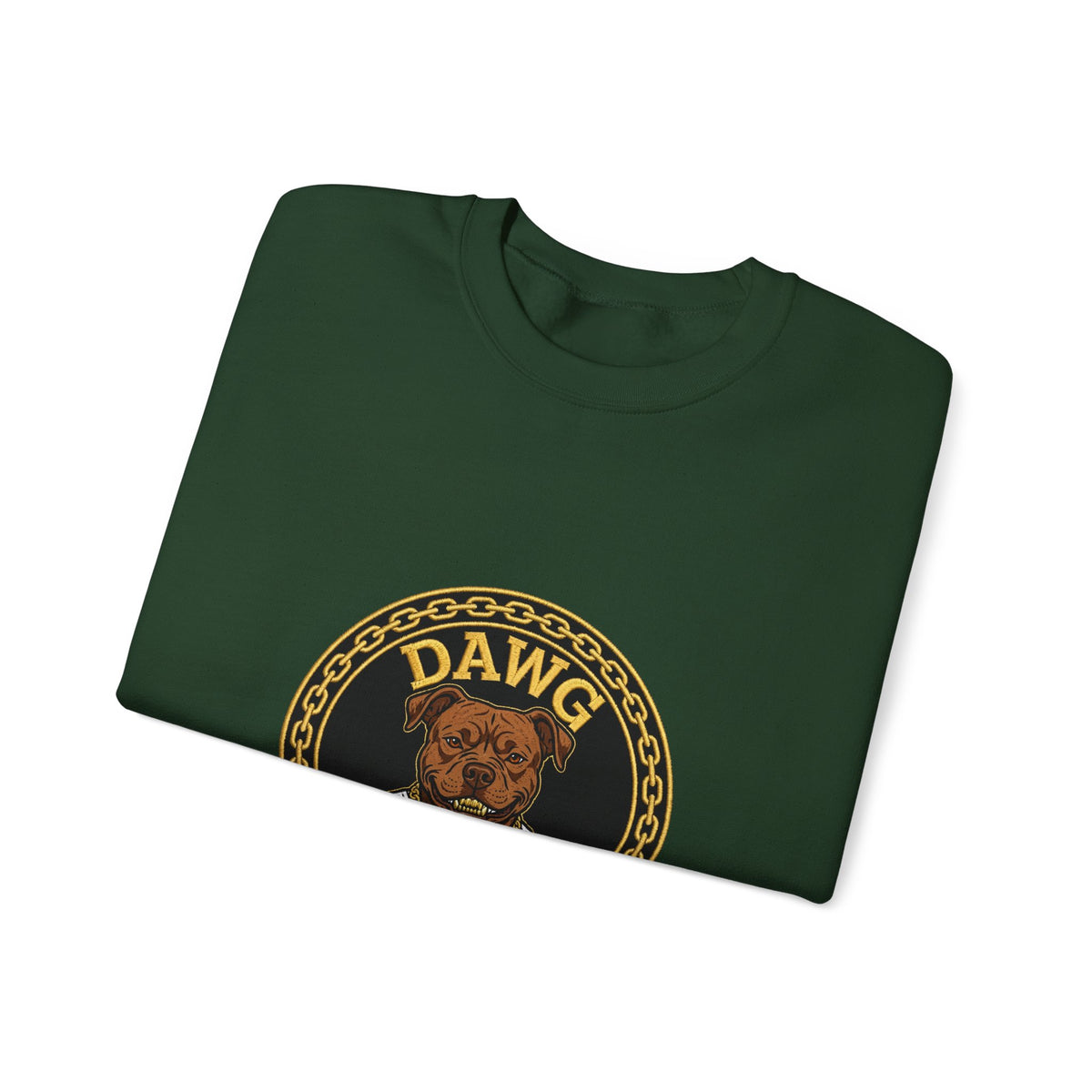 DAWG Crewneck Sweatshirt
