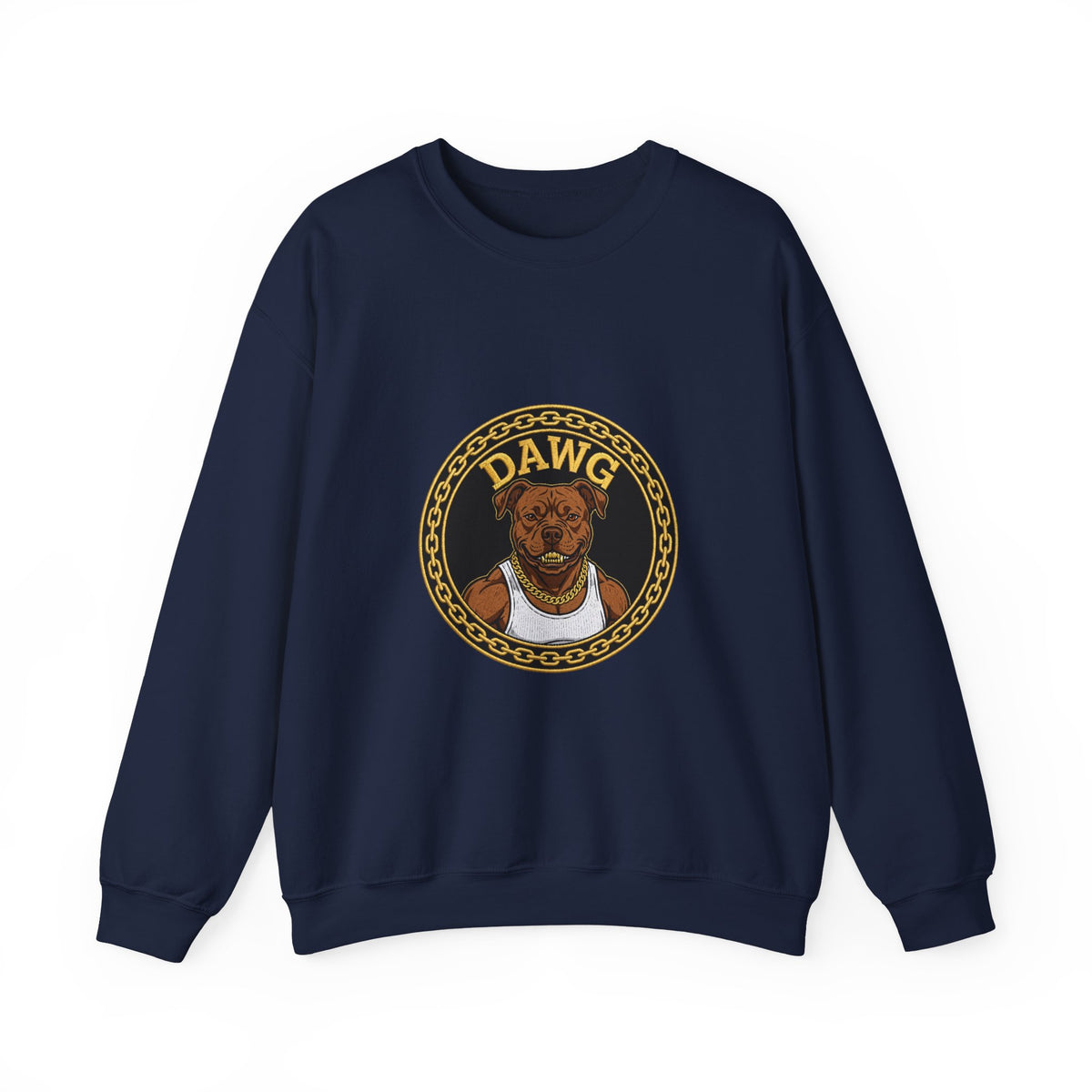 DAWG Crewneck Sweatshirt