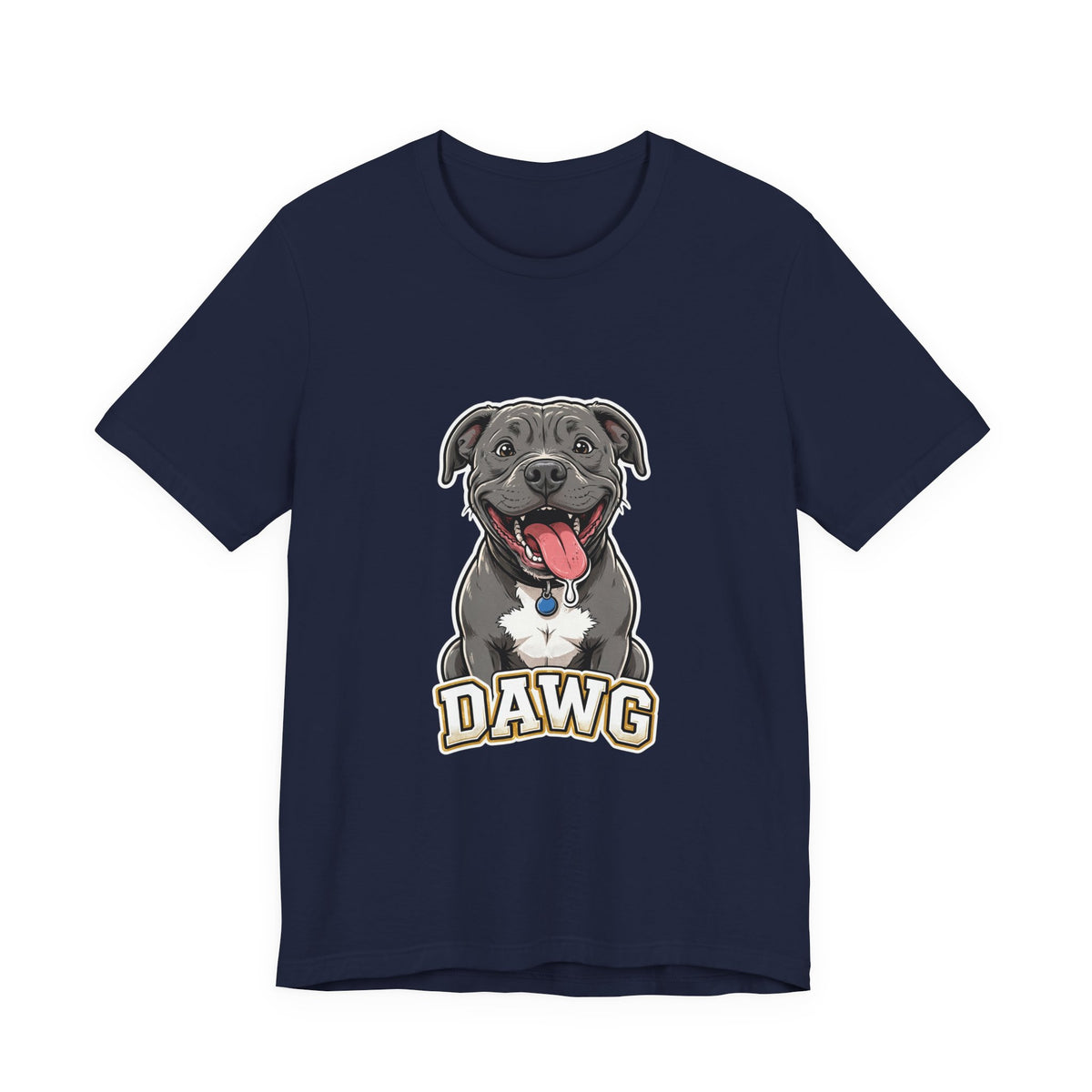 DAWG Grin T-Shirt