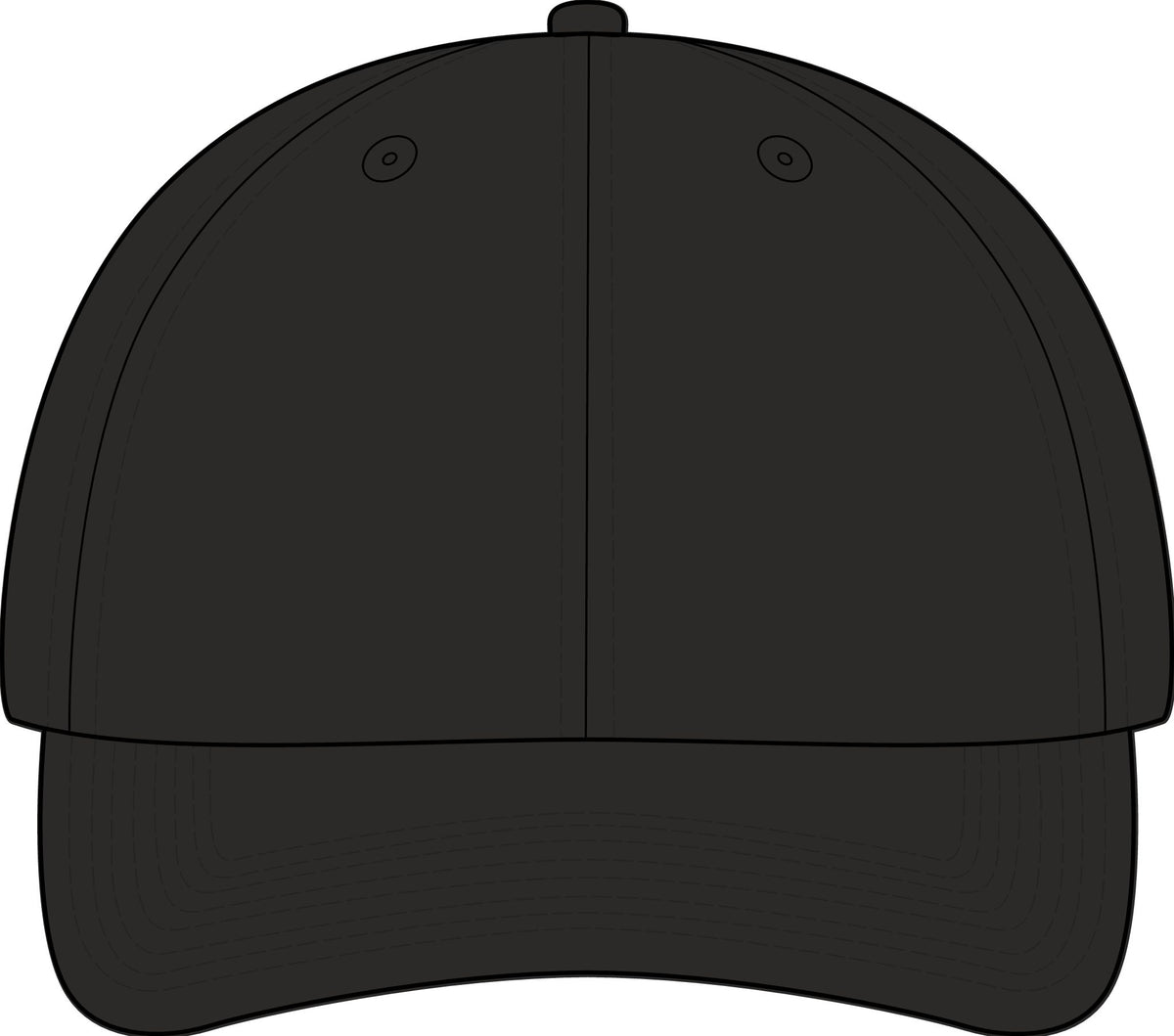 DAWG Badge Snapback