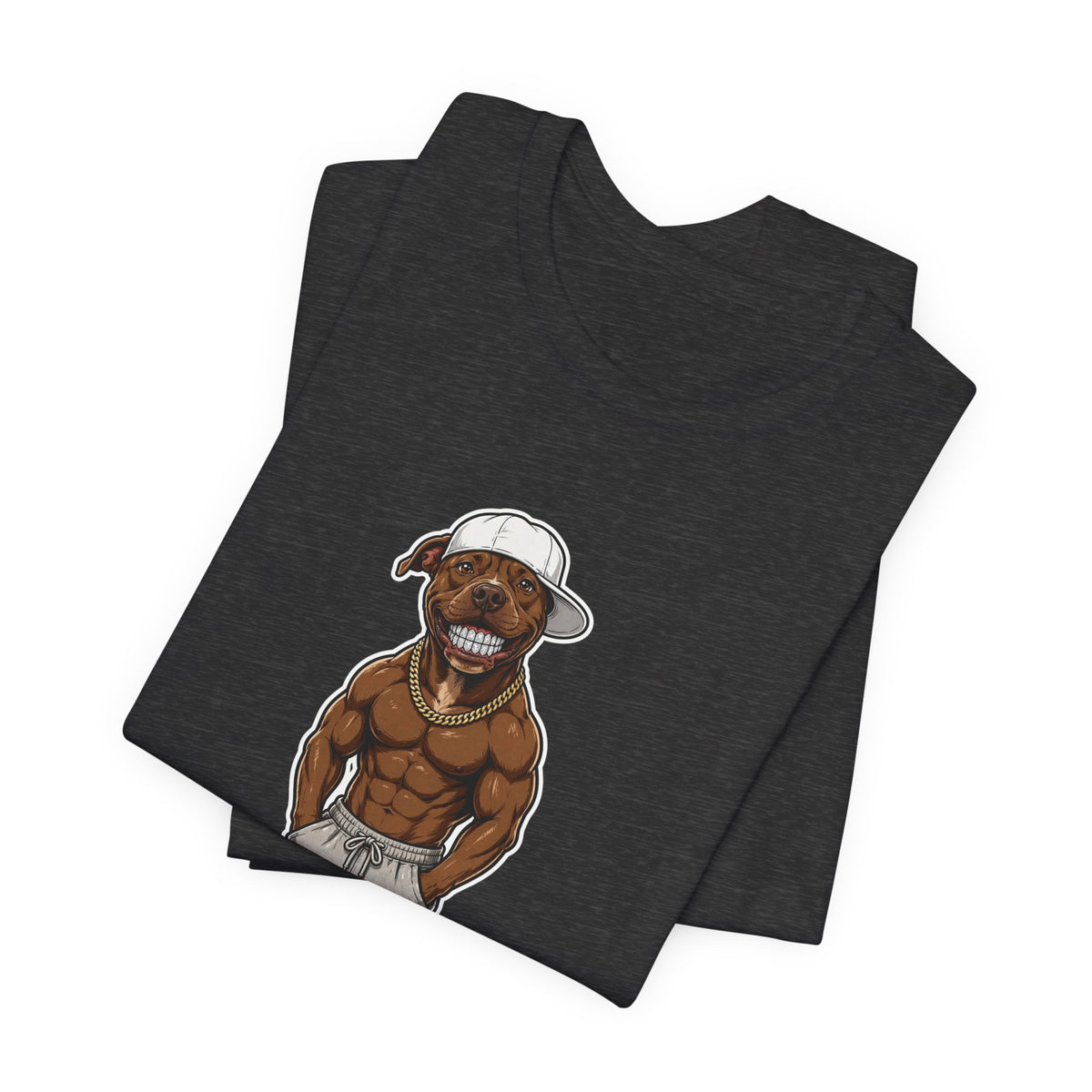 DAWG Stance T-Shirt
