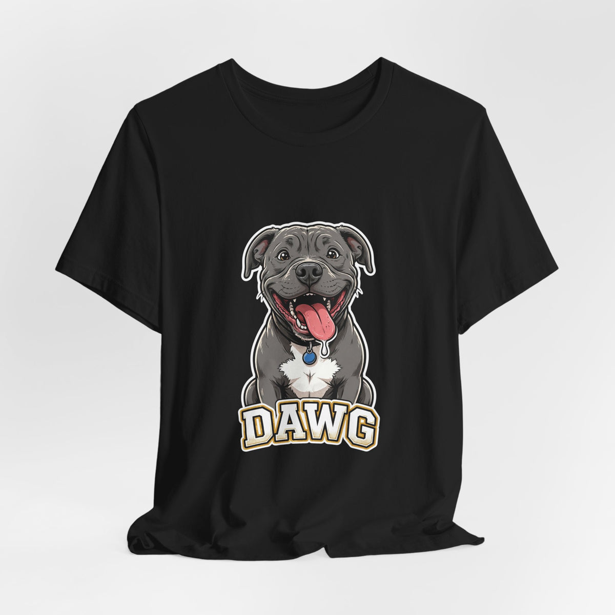 DAWG Grin T-Shirt