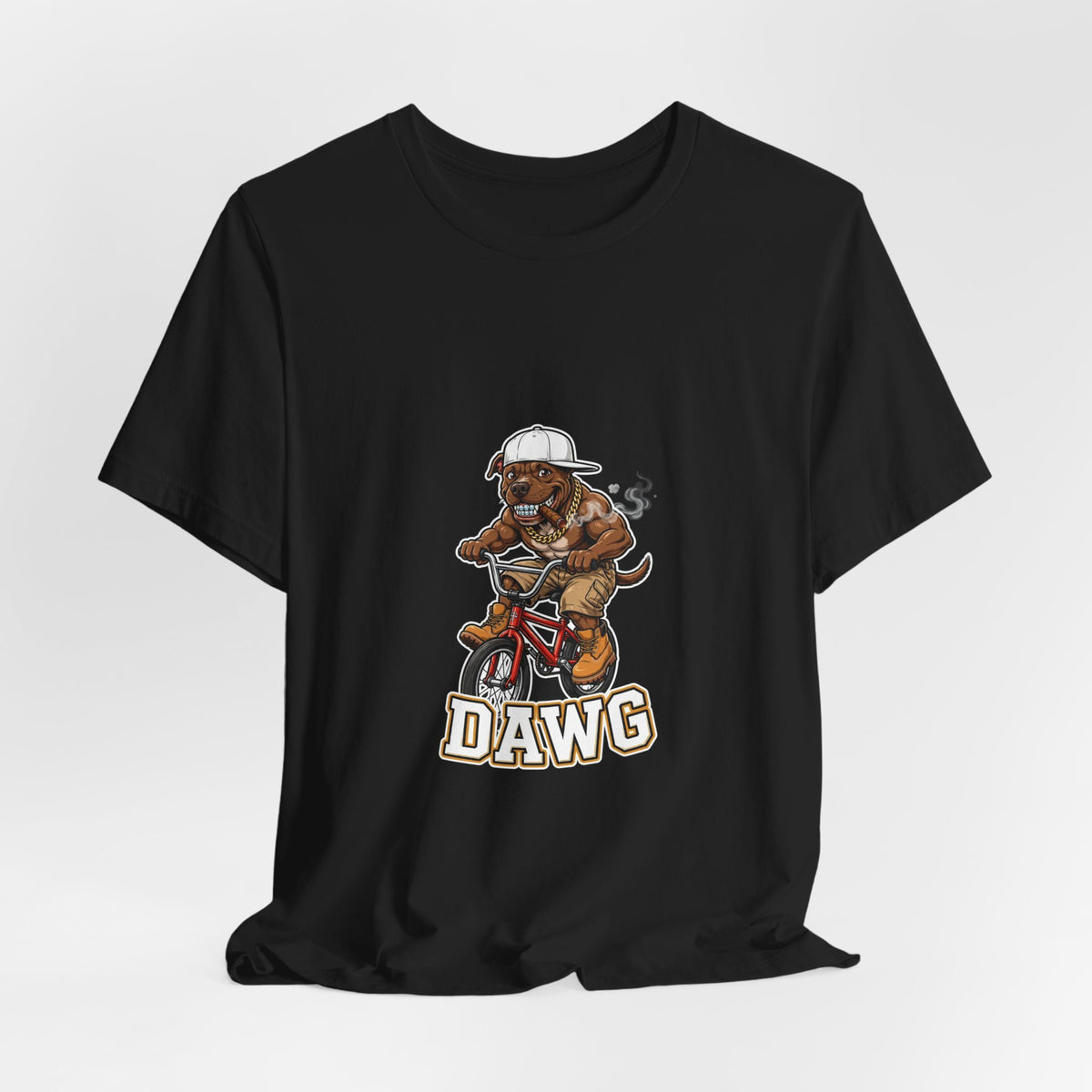DAWG Bike T-Shirt
