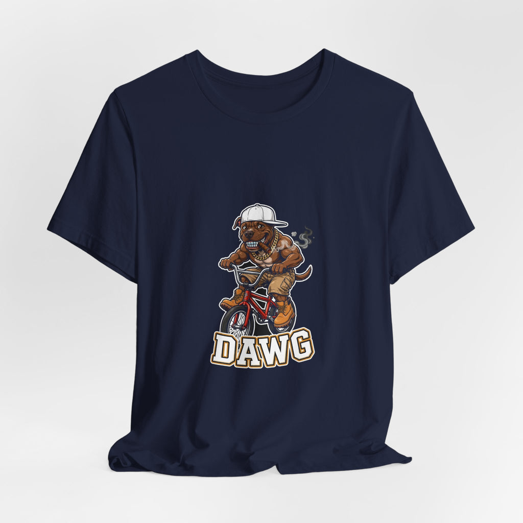 DAWG Bike T-Shirt