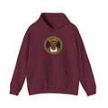 DAWG Badge Hoodie