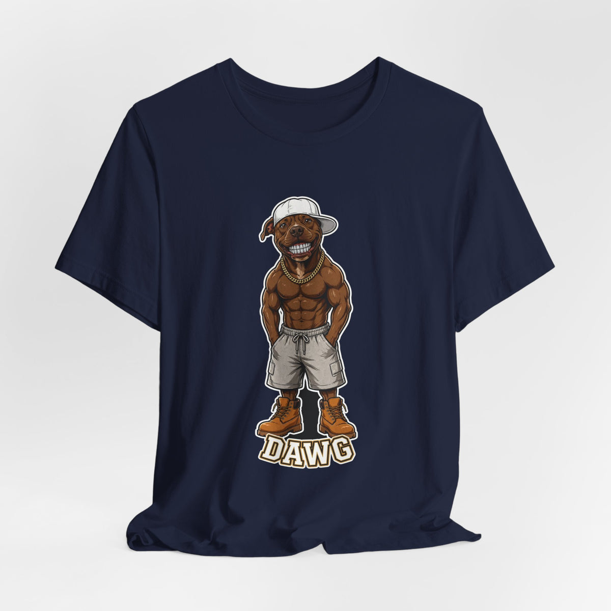 DAWG Stance T-Shirt