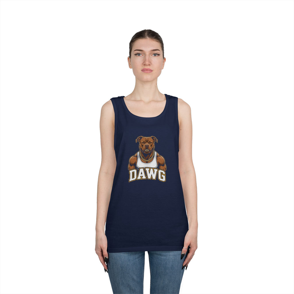 DAWG Tank Top