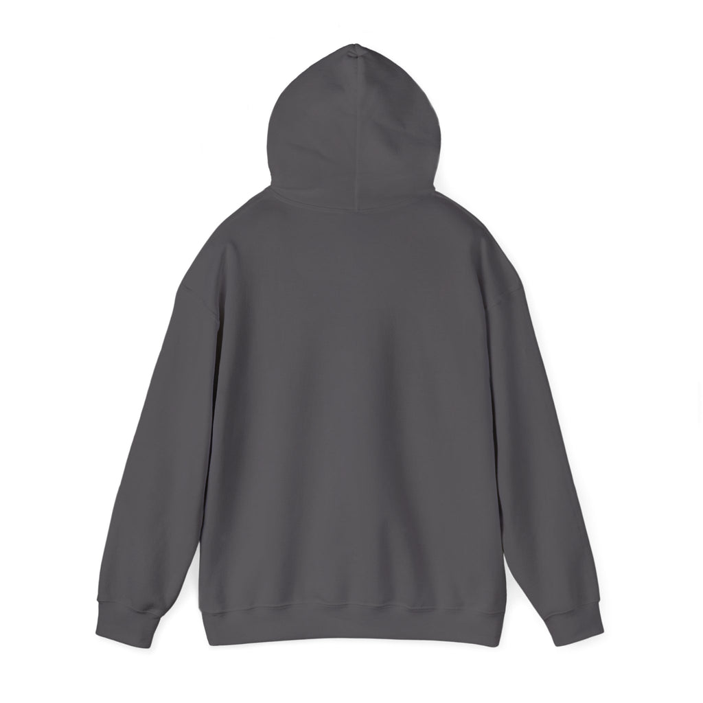 DAWG Badge Hoodie