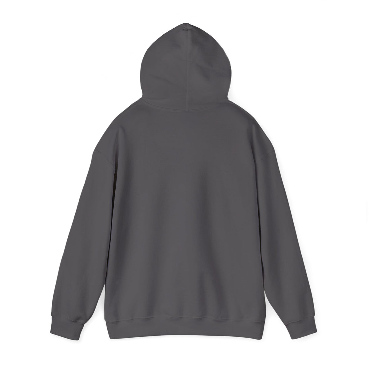 DAWG Badge Hoodie