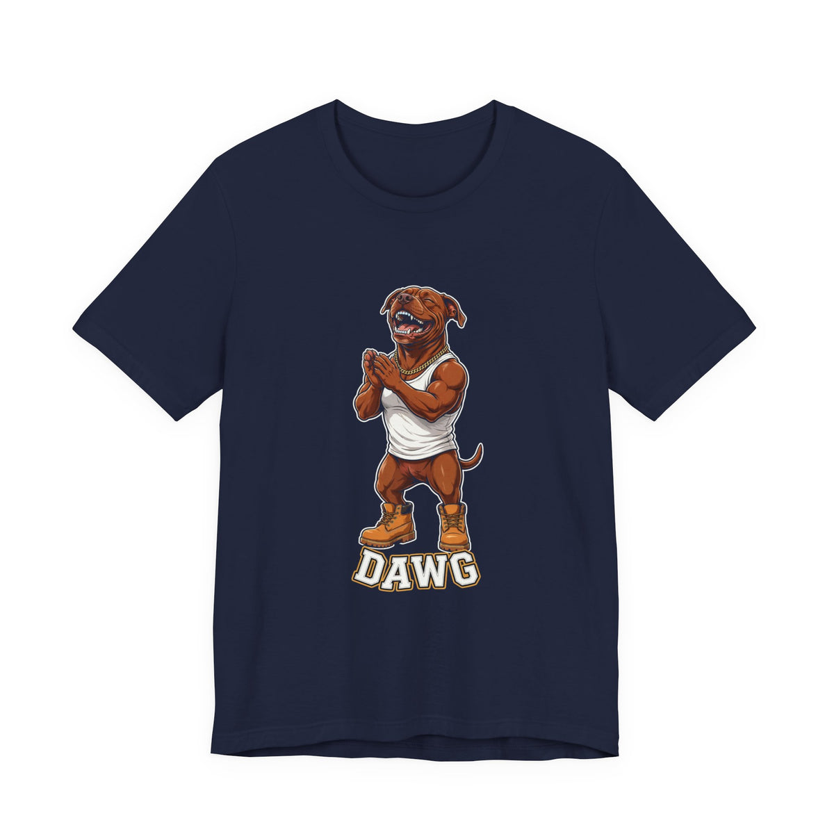 DAWG Tims T-Shirt